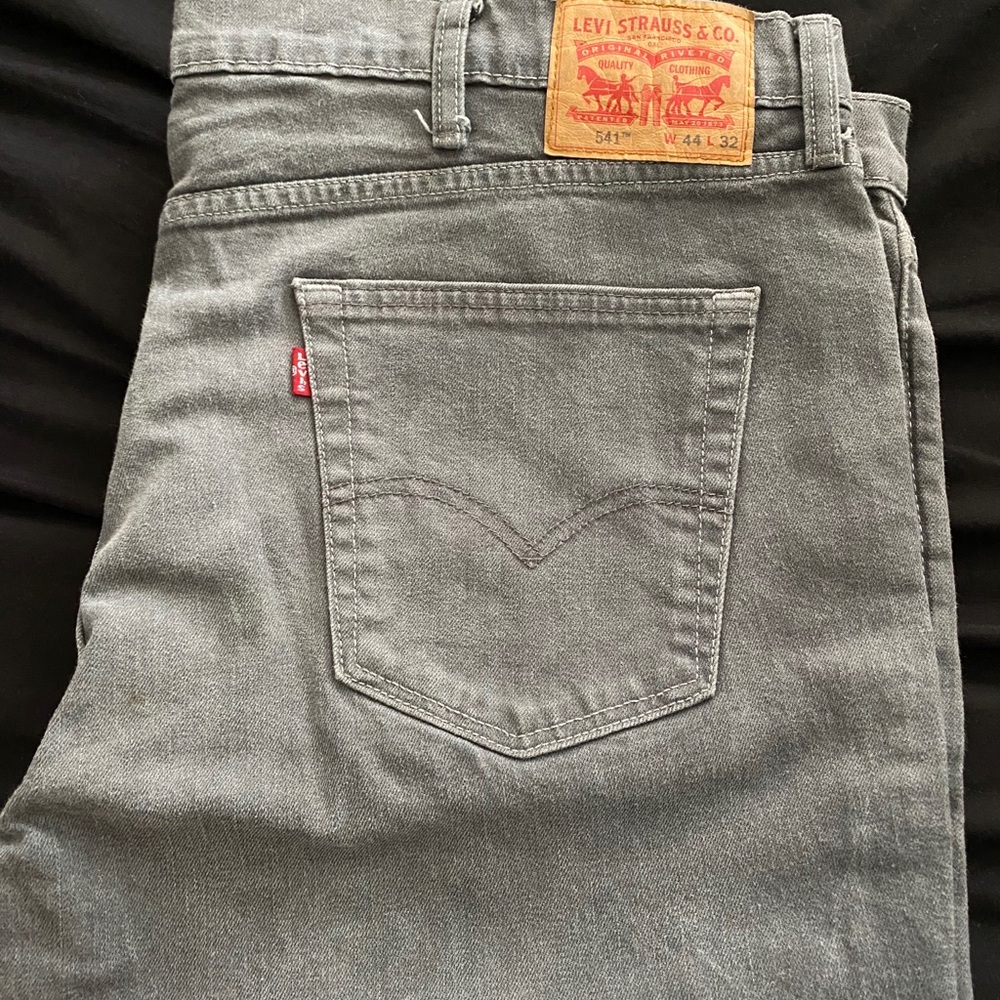 Levi Jeans